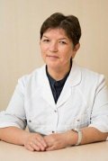 Загребина Надежда Ивановна