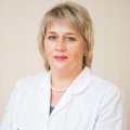 Краюшкина Лариса Геннадьевна