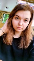 Шугалей Анастасия
