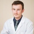 Ложкин Илья Владимирович