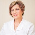 Чумакова Светлана Степановна