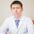 Кутявин Руслан Викторович