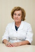 Копосова Татьяна Львовна