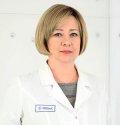 Савушкина Ирина Юрьевна