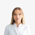 Полшакова Мария Сергеевна