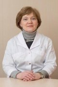 Повышева Светлана Васильевна