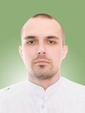 Бочко Денис Артурович