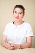 Северьянова Мария Борисовна