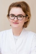 Демидова Ангелина Олеговна