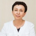 Новикова Роза Ильясовна