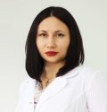 Венчакова Людмила Николаевна