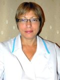 Аверкина Татьяна Рюриковна