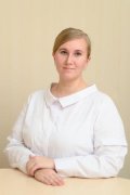 Фирсова Яна Андреевна
