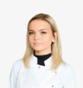 Волохина Ксения Сергеевна