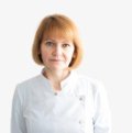 Савельева Елена Владимировна