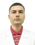 Дударев Сергей Игоревич