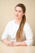Вебер Мария Андреевна