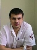 Демин Сергей Михайлович