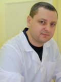 Рунков Юрий Валерьевич