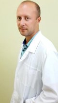 Борисов Владимир Владимирович