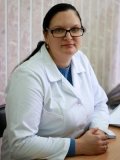 Ширнина Любовь Александровна