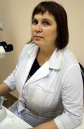 Пашенцева Ирина Вениаминовна