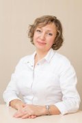 Лущикова Наталья Германовна