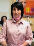 Салиева Насима Джавитовна
