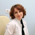Сагитова Елена Анатольевна