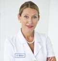Левашова Елена Анатольевна