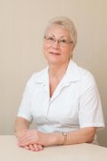 Кислякова Галина Анатольевна