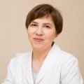 Васильева Елена Владиславовна