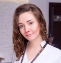Белякина Екатерина Сергеевна