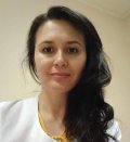 Глинская Сусанна Ринатовна