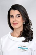 Черникова Шейристан Аликовна