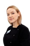 Парамонова Кристина Сергеевна
