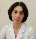 Целуева Елена Александровна