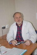 Евдокимов Юрий Владимирович