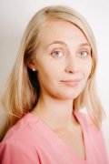 Комиссарова Мария Алексеевна