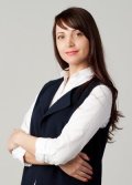 Козлова Алена Георгиевна