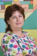 Паршикова Наталья Викторовна