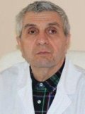 Чилингарянц Сергей Георгиевич