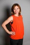 Зеликова Оксана