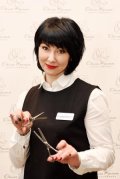 Володина Оксана
