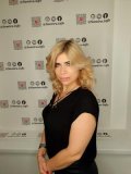 Гарифуллина Марина