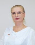 Токарева Елена Николаевна