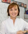 Михалева Надежда Георгиевна