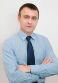 Егошин Николай Евгеньевич