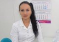Мозуль Елена Александровна