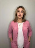 Хромченкова Ольга Михайловна
